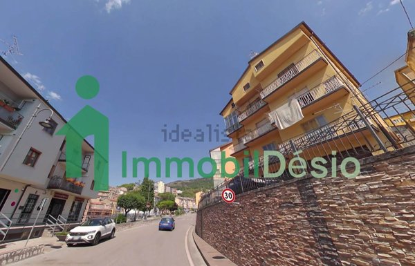 appartamento in affitto a Tito