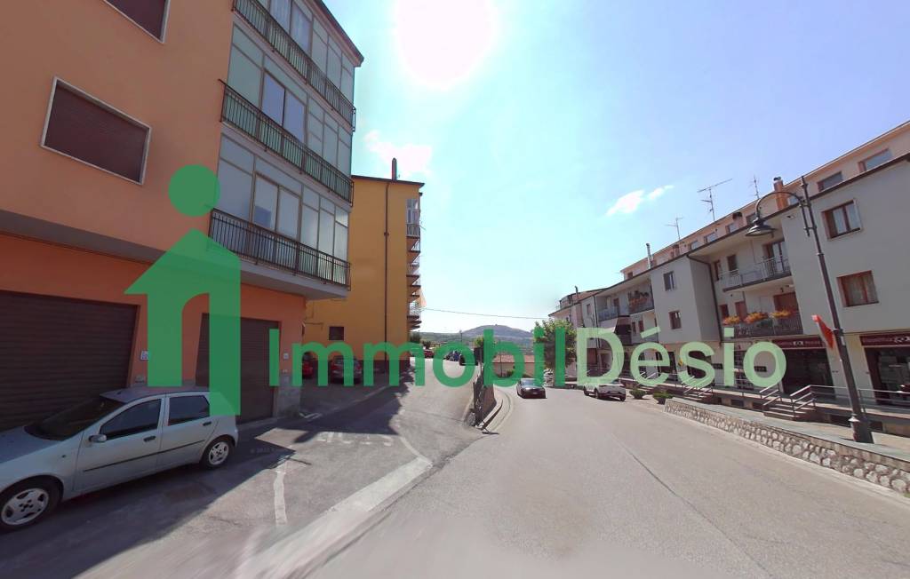 appartamento in affitto a Tito