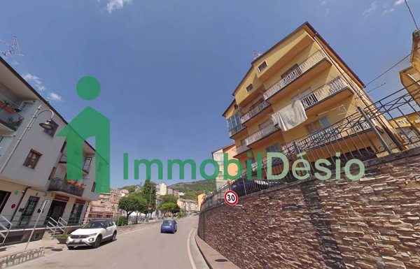 appartamento in affitto a Tito