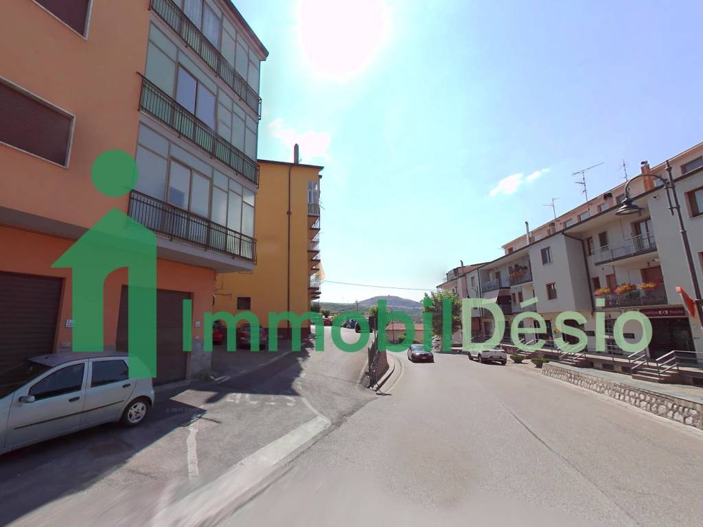 appartamento in affitto a Tito