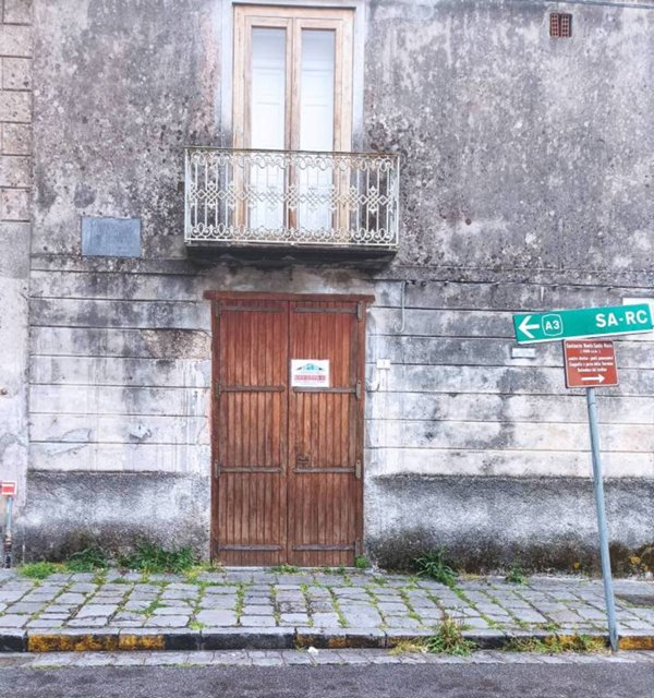 monolocale in affitto a Trecchina