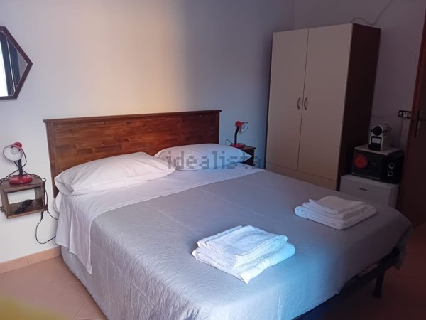 appartamento in affitto a Trecchina