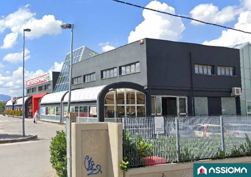 negozio in affitto a Venosa