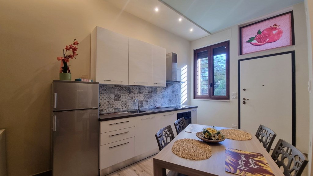 casa indipendente in affitto a Bernalda