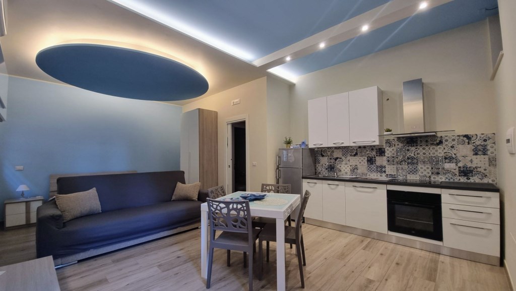 casa indipendente in affitto a Bernalda