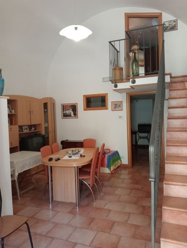 casa indipendente in affitto a Bernalda