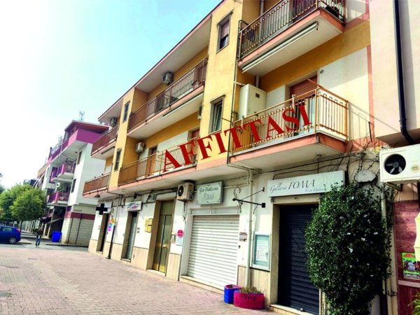ufficio in affitto a Bernalda