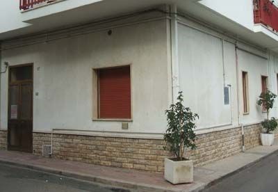 appartamento in affitto a Bernalda