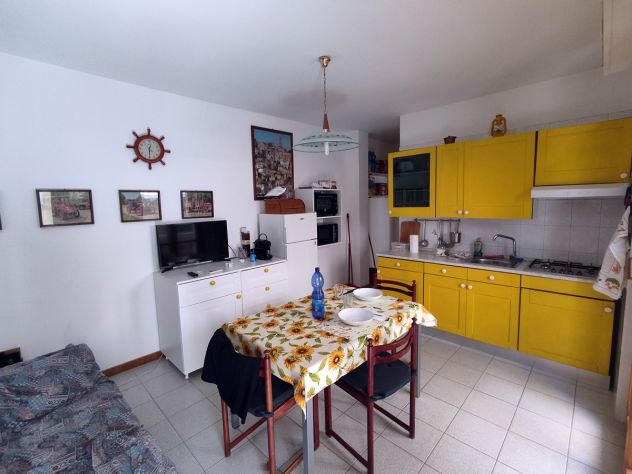 appartamento in affitto a Bernalda in zona Metaponto