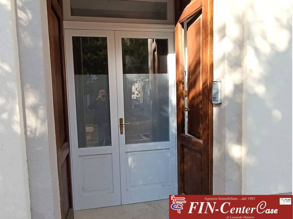 ufficio in affitto a Bernalda