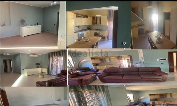 appartamento in affitto a Bernalda