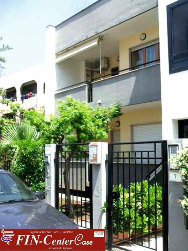 casa indipendente in affitto a Bernalda