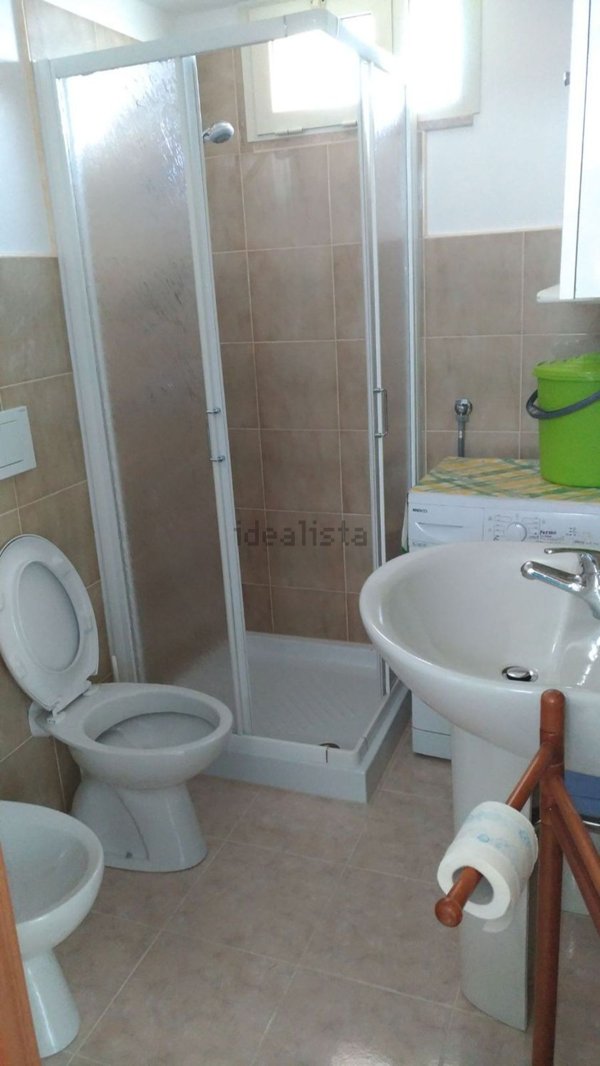 monolocale in affitto a Bernalda