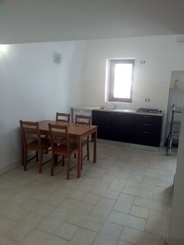 appartamento in affitto a Bernalda
