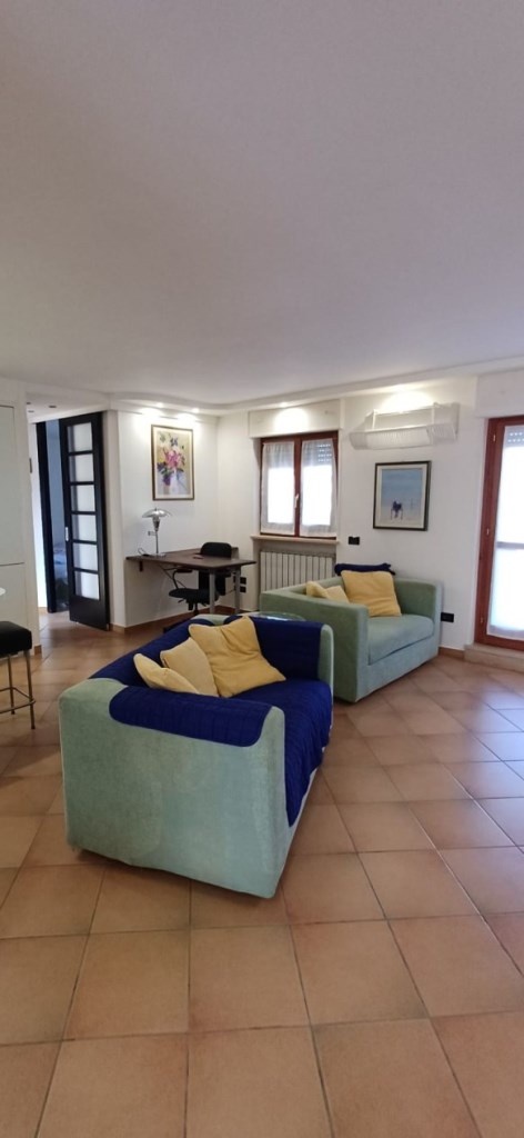 appartamento in affitto a Bernalda