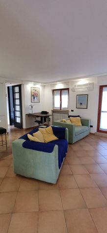 appartamento in affitto a Bernalda