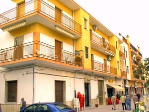 locale commerciale in affitto a Bernalda