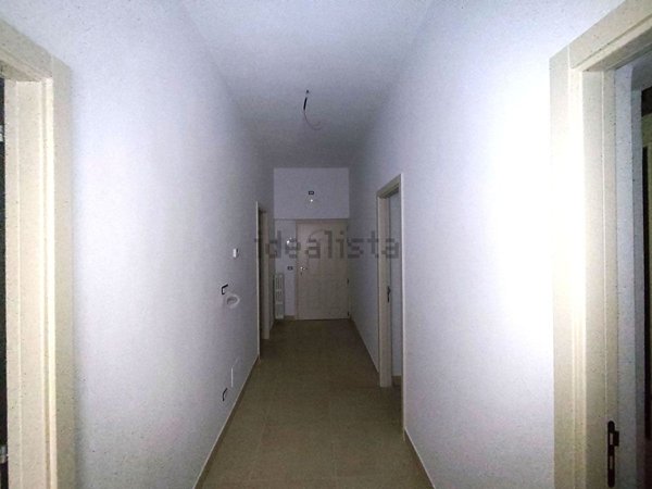 appartamento in affitto a Bernalda