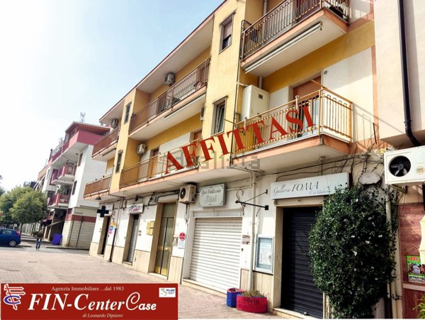 ufficio in affitto a Bernalda