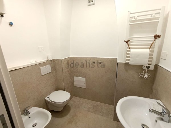 appartamento in affitto a Bernalda
