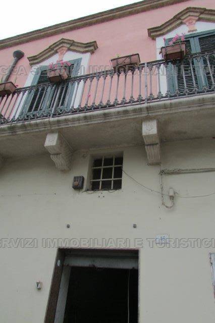 locale commerciale in affitto a Bernalda