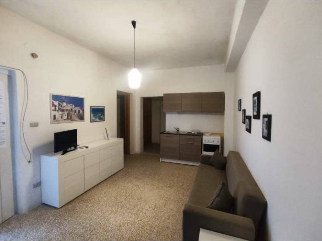 casa indipendente in affitto a Bernalda in zona Metaponto