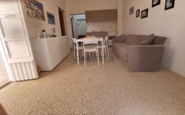 appartamento in affitto a Bernalda in zona Metaponto
