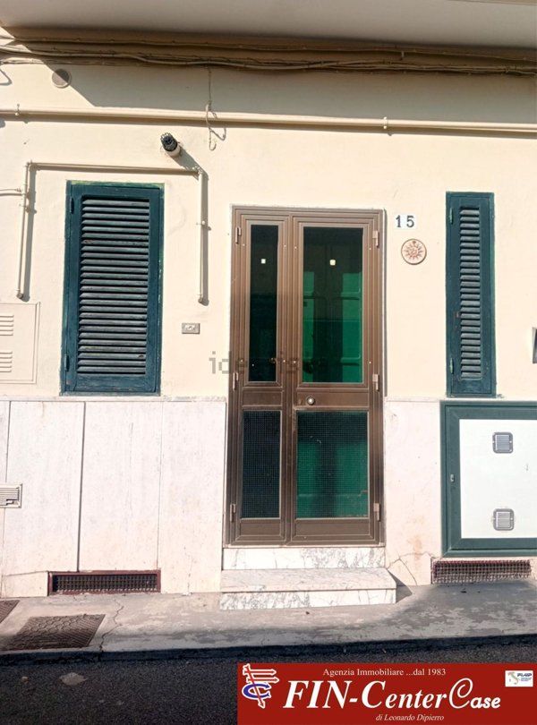 appartamento in affitto a Bernalda