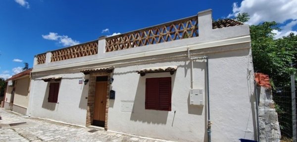 appartamento in affitto a Bernalda