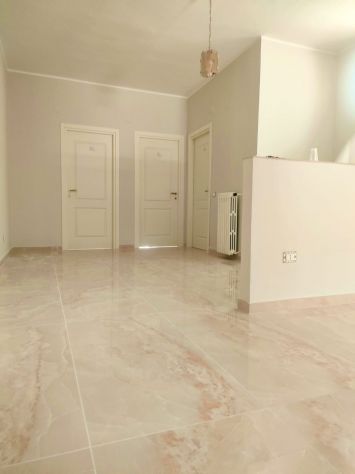 appartamento in affitto a Bernalda
