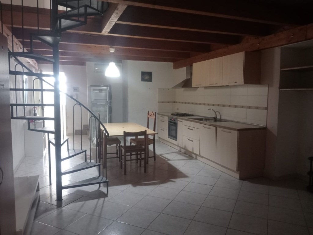 appartamento in affitto a Bernalda