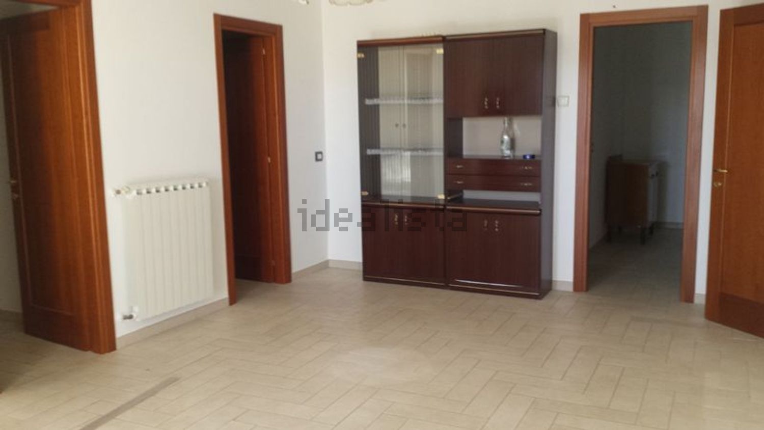 appartamento in affitto a Bernalda