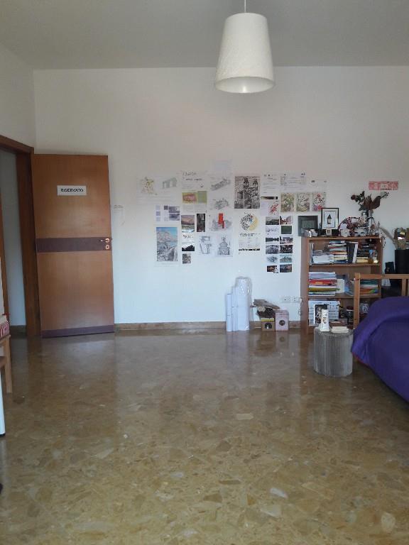 appartamento in affitto a Matera in zona Centro Città