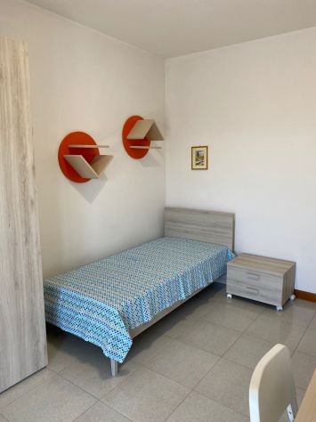 appartamento in affitto a Matera
