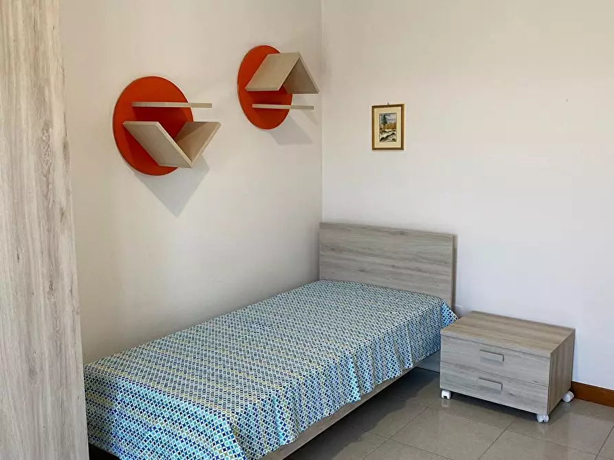 appartamento in affitto a Matera