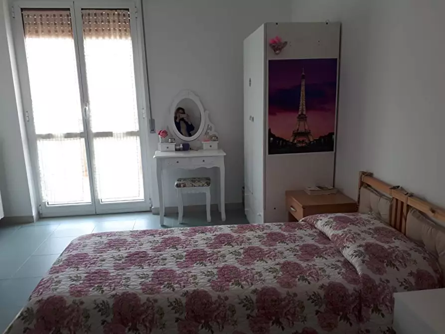 appartamento in affitto a Matera in zona Rione Lanera
