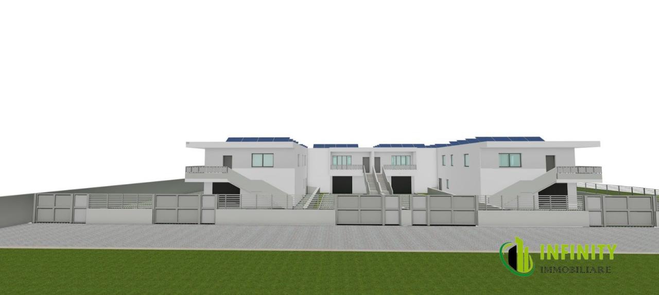 trivano in affitto a Matera