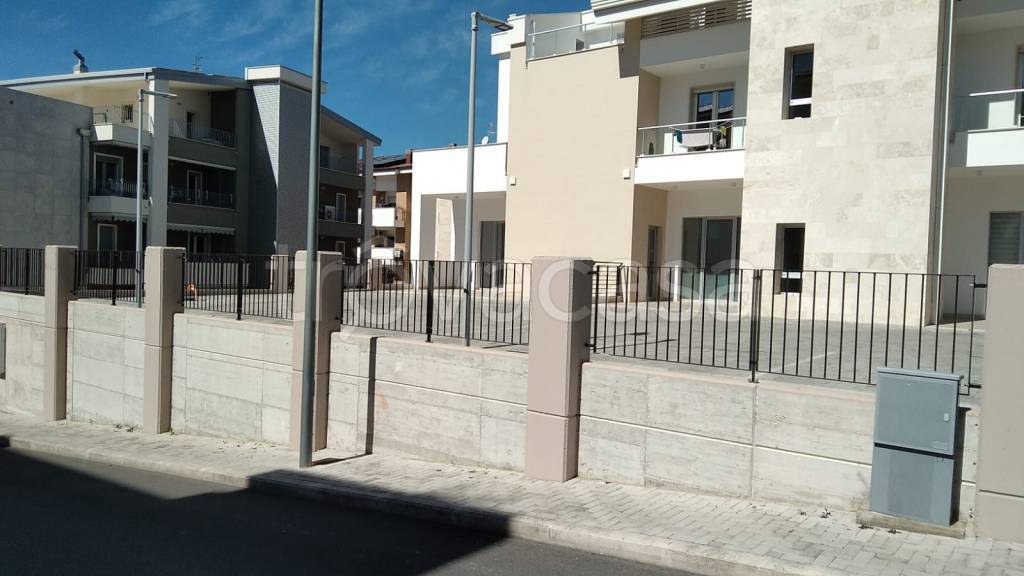 trivano in affitto a Matera