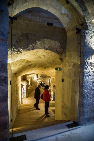negozio in affitto a Matera