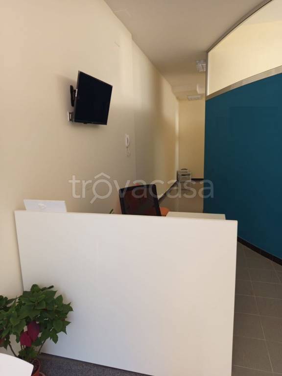 appartamento in affitto a Matera