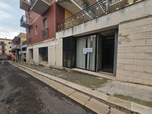 appartamento in affitto a Matera