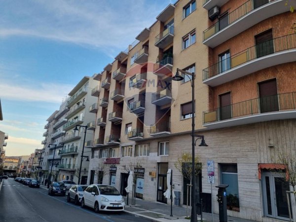 appartamento in affitto a Matera