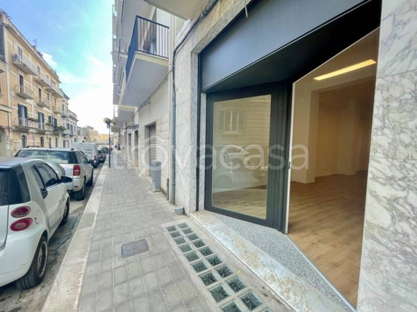 appartamento in affitto a Matera