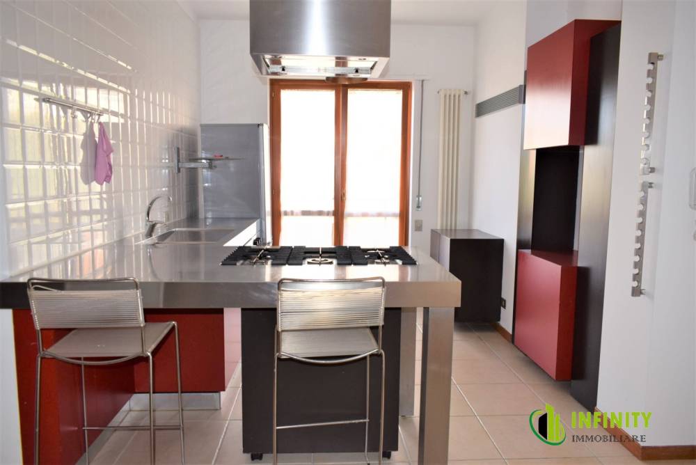appartamento in affitto a Matera