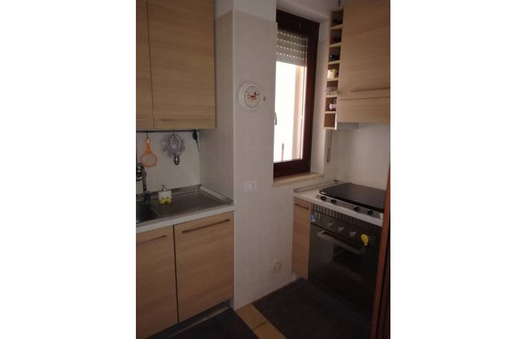 appartamento in affitto a Matera in zona Centro Città