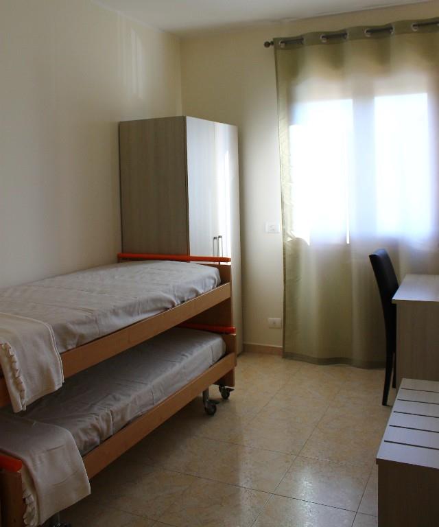 appartamento in affitto a Matera in zona Centro Città