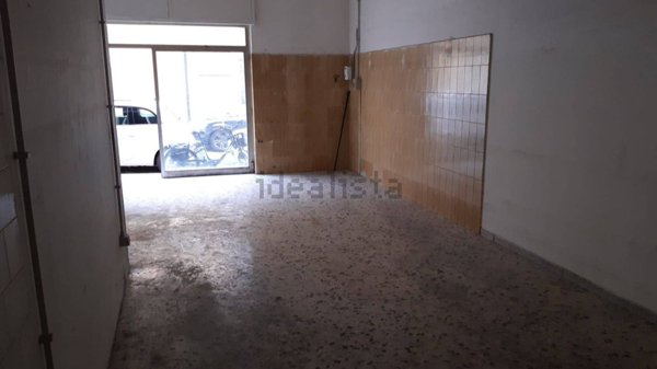 casa indipendente in affitto a Matera in zona Centro Città