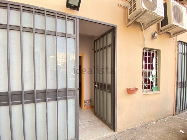 locale commerciale in affitto a Matera