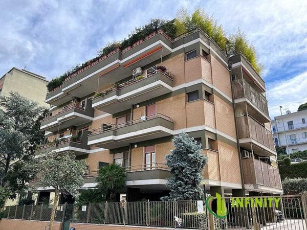 appartamento in affitto a Matera