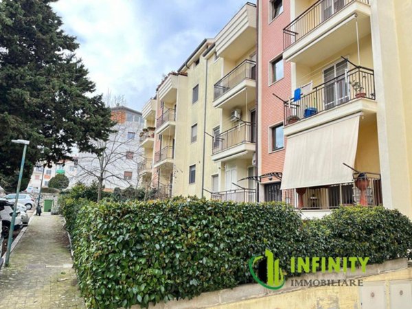 appartamento in affitto a Matera in zona Centro Città